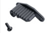 5KU Action Army AAP01 GBB Airsoft Thumb Rest - Black