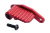 5KU Action Army AAP01 GBB Airsoft Thumb Rest - Red