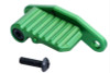 5KU Action Army AAP01 GBB Airsoft Thumb Rest - Green