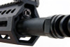 G&G SGR 556 AEG Airsoft M4 Rifle - Black