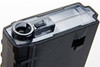 G&G M4 Magazine GOM V2 (105 rounds Airsoft AEG Magazine) - Black