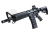 KJ Works M4 Tanio Koba CQB GBB Airsoft Rifle