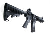 KJ Works M4 Tanio Koba CQB GBB Airsoft Rifle