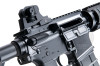 KJ Works M4 Tanio Koba CQB GBB Airsoft Rifle