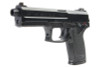 Umarex MK23 SOCOM Green Gas Airsoft Pistol (by KWA)