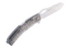 Strike Industries Strike K1 Knife - Smoke