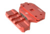 Strike Industries R.E.X. Riser Picatinny Mount for M4 GBBR - Red