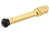 G&P Umarex / VFC G17 GBB Airsoft Threaded Outer Barrel - Gold