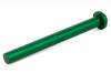EDGE Hi Capa 4.3 Guide Rod (Custom 'Hard Rod') - Green