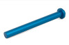EDGE Hi Capa 4.3 Guide Rod (Custom 'Hard Rod') - Blue