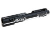 Gunsmith Bros HI Capa 5.1 Slide (Type 192) - Black 2 Tone, Aluminum