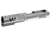 Gunsmith Bros HI Capa 5.1 Slide (Type 192) - Grey, Aluminum