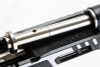 Gunsmith Bros Hi Capa Open Slide Kit (TT Sand Vip) - Black 2 Tone