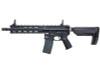 KWA LM4D GBB Airsoft Rifle (with New Toolless Hop Up) - Black