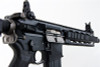 KWA LM4D GBB Airsoft Rifle (with New Toolless Hop Up) - Black