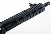 KWA LM4D GBB Airsoft Rifle (with New Toolless Hop Up) - Black
