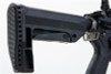 KWA LM4D GBB Airsoft Rifle (with New Toolless Hop Up) - Black