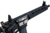 KWA LM4D GBB Airsoft Rifle (with New Toolless Hop Up) - Black