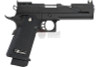 WE Hi Capa 5.1 Black Dragon Full Metal (Type A)