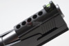 WE Hi Capa 5.1 Black Dragon Full Metal (Type A)