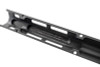 SAG Tokyo Marui AKM AKX GBB P.T.D. RU Ver MK3 Chassis - Cerakote H-146 Graphite BK (by Dynamic Tactical)