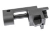 SAG Tokyo Marui AKM AKX GBB P.T.D. RU Ver MK3 Chassis - Cerakote H-146 Graphite BK (by Dynamic Tactical)