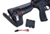 VFC BCM MCMR AEG Airsoft M4 Rifle (CQB 11.5 inch) (Built-in Gate Aster ETU)