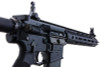 VFC KAC SR16E3 CQB MOD2 GBB Airsoft Rifle (V3) - Black