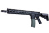 VFC KAC SR16E3 Carbine MOD2 GBB Airsoft M4 Rifle (V3) - Black