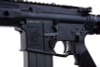 VFC KAC SR16E3 Carbine MOD2 GBB Airsoft M4 Rifle (V3) - Black