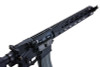 VFC KAC SR16E3 Carbine MOD2 GBB Airsoft M4 Rifle (V3) - Black