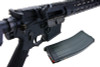VFC KAC SR16E3 Carbine MOD2 GBB Airsoft M4 Rifle (V3) - Black