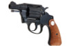 Tanaka Colt Detective Special 2 inch R-Model Heavyweight Model Gun