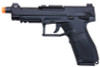TTI Airsoft TP22 Competition GBB Airsoft Pistol - BK (US Version)