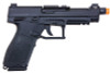 TTI Airsoft TP22 Competition GBB Airsoft Pistol - BK (US Version)