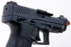 TTI Airsoft TP22 Competition GBB Airsoft Pistol - BK (US Version)