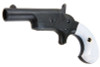 Hartford Derringer No. 3 Heavyweight Tokyo Shop Custom Model Gun - Black