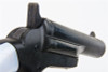 Hartford Derringer No. 3 Heavyweight Tokyo Shop Custom Model Gun - Black