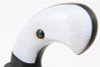 Hartford Derringer No. 3 Heavyweight Tokyo Shop Custom Model Gun - Black