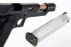 EMG TTI 2011 Combat Master 'Alpha' GBB Airsoft Pistol - Semi / Full Auto (by AW Custom)