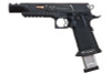 EMG TTI 2011 Combat Master 'Alpha' GBB Airsoft Pistol - Standard (by AW Custom)