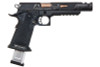 EMG TTI 2011 Combat Master 'Alpha' GBB Airsoft Pistol - Standard (by AW Custom)