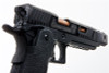 EMG TTI 2011 Combat Master 'Alpha' GBB Airsoft Pistol - Standard (by AW Custom)