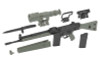 Little Armory TOMYTEC LA082 G3A3 Type Mini Gun (1/12 Scale)