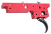 Maple Leaf VSR 10 'Hen Li Hai' 90 degree Zero Trigger w/ Dual Stage Trigger Set Gen.3 (CNC)