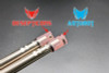 Maple Leaf AUTOBOT Silicone Hop Bucking 60 Degree for WE / Tokyo Marui / KJ Works GBB (Yellow, 2023 ver.)