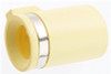 Maple Leaf AUTOBOT Hop Bucking 60 Degree for WE / Tokyo Marui / KJ Works GBB (Yellow, 2023 ver.)