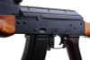 LCT AKM Airsoft AEG Rifle - Black