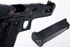 EMG TTI John Wick 4 PIT VIPER GBB Airsoft Pistol - Blackout, Semi / Full Auto ver. - (by AW Custom)