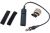SOTAC M300V Flashlight / Weapon Light - DE
